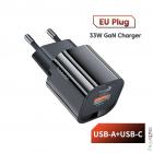 Toocki 33W GaN Charger 