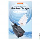 Toocki 33W GaN Charger 
