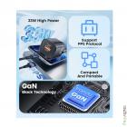 Toocki 33W GaN Charger 