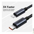 Baseus PD 20W Type-C To L Cable