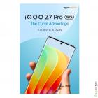 Vivo iQOO Z7 Pro 5G