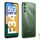 Samsung Galaxy F34 5G