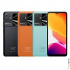 Cubot Note 21
