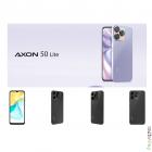 ZTE Axon 50 Lite