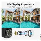 Tuya Smart Home 3MP Security Camera