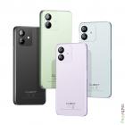 Cubot Note 40