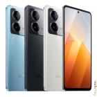 Vivo iQOO Z8 5G