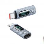 Toocki 100W OTG Adapter with display
