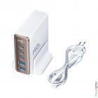 Toocki 140W GaN Desktop Charger 