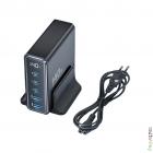 Toocki 140W GaN Desktop Charger 