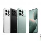 Xiaomi Redmi K70E