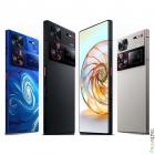ZTE Nubia Z60 Ultra