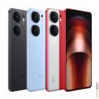 Vivo IQOO Neo 9