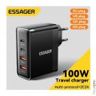 Essager 100W Charger 