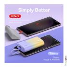 Baseus Popsicle USB-C Power Bank 20W 5200mAh