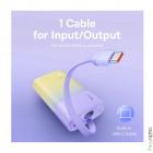 Baseus Popsicle USB-C Power Bank 20W 5200mAh