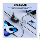 Toocki 65W GaN Desktop Charger 
