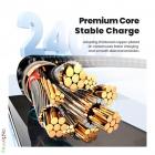 Toocki Type-C to Type-C 240W Cable 2M