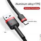 Baseus USB-A to Type-C 2A Cable 2M