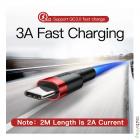 Baseus USB-A to Type-C 2A Cable 2M