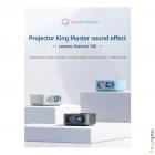 Lenovo Xiaoxin 100 Projector