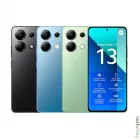 Xiaomi Redmi Note 13 4G 6/128GB NFC