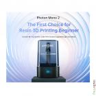 ANYCUBIC Photon Mono 2