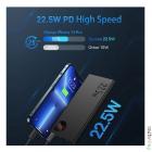 Baseus 22.5W PD 10000mAh Power Bank