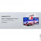 Realme GT 6T