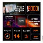 AGM PAD P2 Active