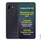 Samsung Galaxy M56