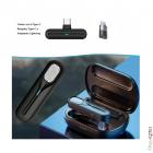 Default Wireless Lavalier Microphone