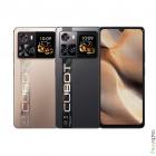 Cubot X100