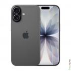 Apple iPhone 17 eSIM + eSIM 8/256GB