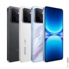 Vivo IQOO 15T