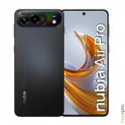 ZTE nubia Air Pro