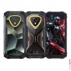 Cubot KingKong Mini 4 8/256Gb