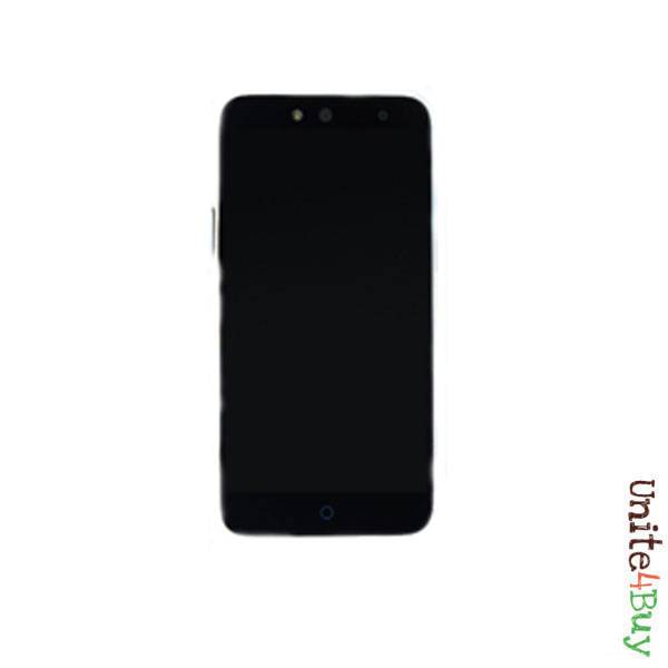 ZTE C880