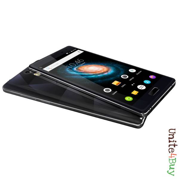 Bluboo Xtouch