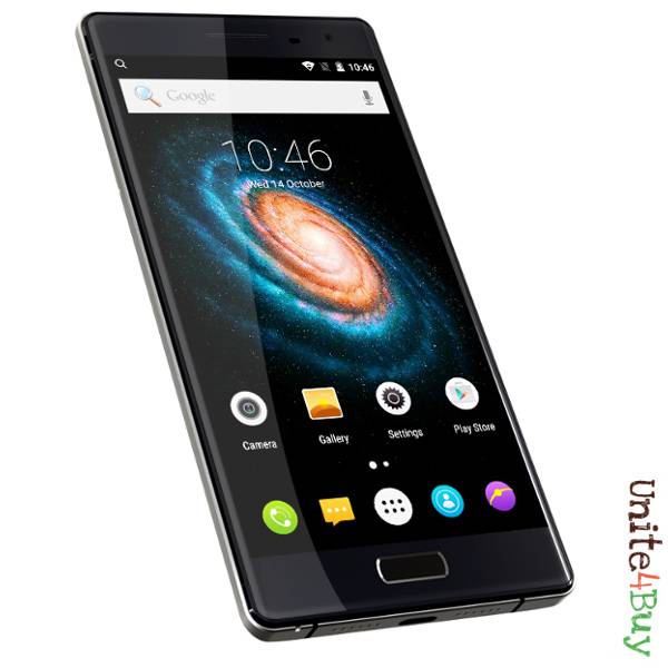 Bluboo Xtouch