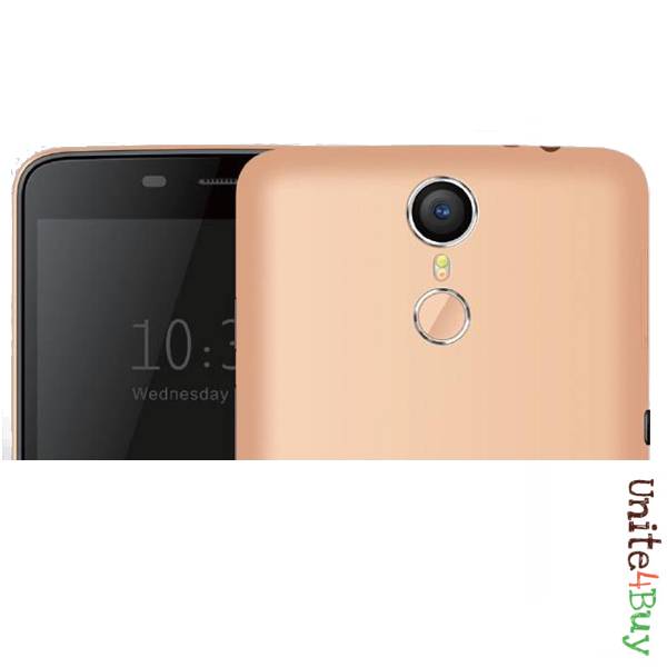 Ulefone Alpha