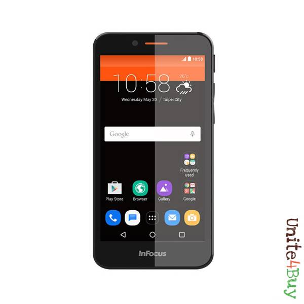 InFocus M260