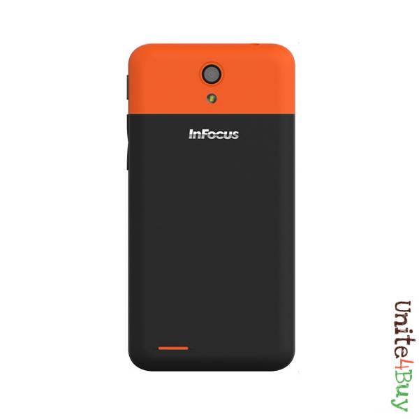 InFocus M260
