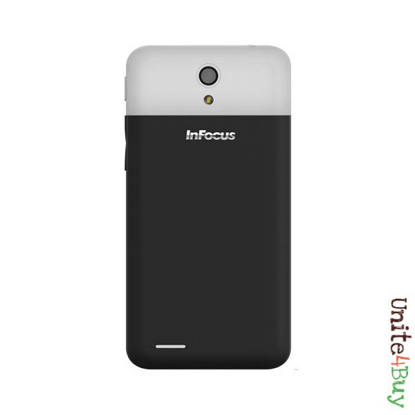 InFocus M260