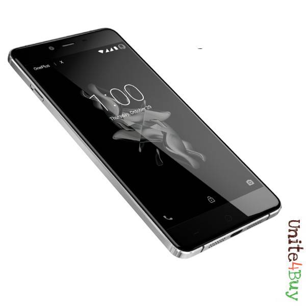 OnePlus X