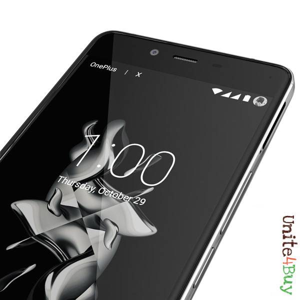 OnePlus X