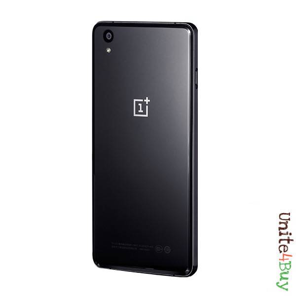 OnePlus X