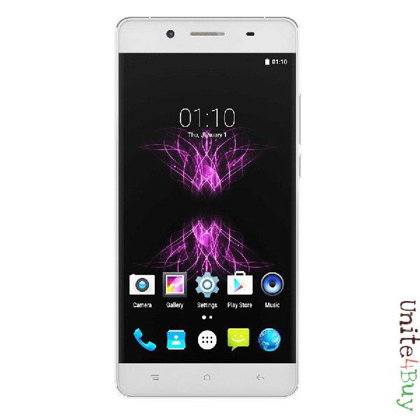 Cubot X18 и X19