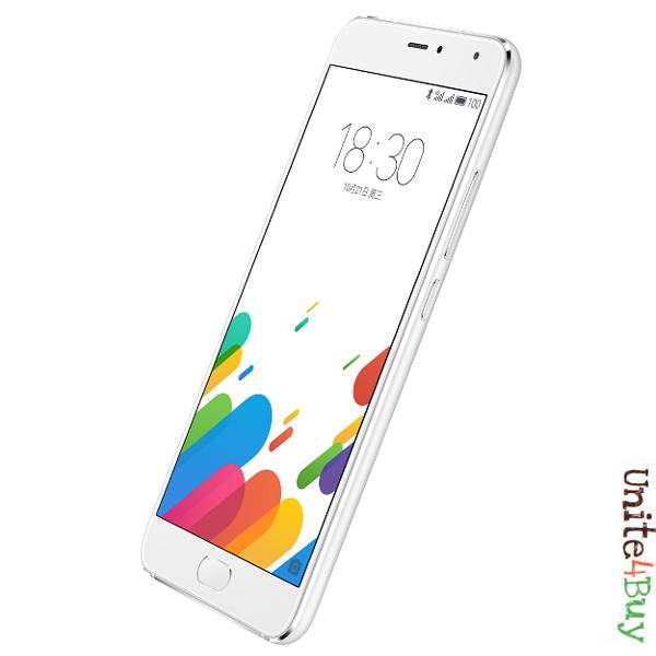 Meizu Metal