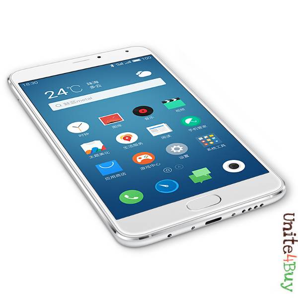 Meizu Metal